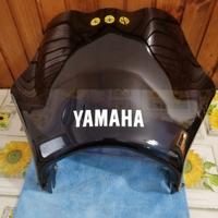 cupolino moto
