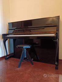 Pianoforte verticale Schimmel