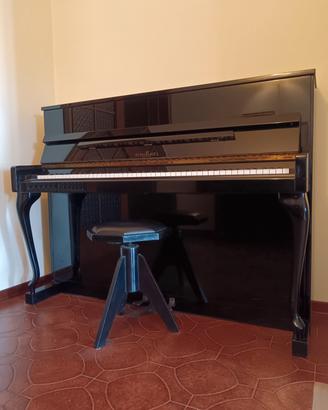 Pianoforte verticale Schimmel