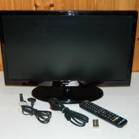 TV LED Samsung 22”