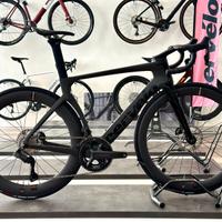 CERVELO S5 | Dura Ace DI2 | Five Black | Reserve