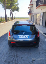 Lancia delta
