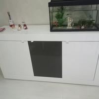 Mobile cucina soggiorno 
