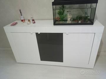 Mobile cucina soggiorno 