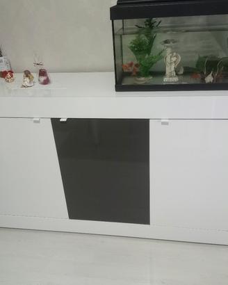 Mobile cucina soggiorno 