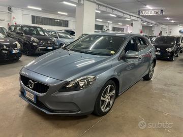 Volvo V40 D2 cambio automatica EURO 6