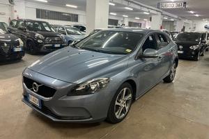 Volvo V40 D2 cambio automatica EURO 6