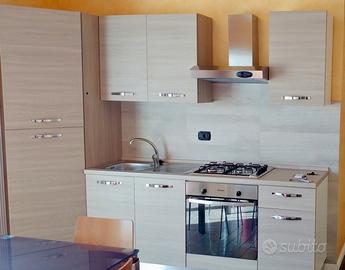 Cucina completa