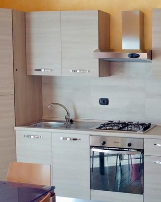 Cucina completa