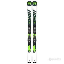 Sci Usati Rossignol/Nordica/Head