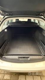 Vasca bagagliaio Peugeot 308 SW