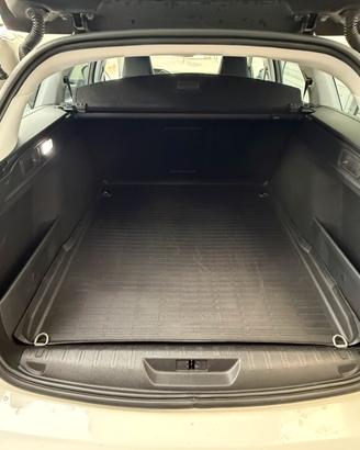 Vasca bagagliaio Peugeot 308 SW