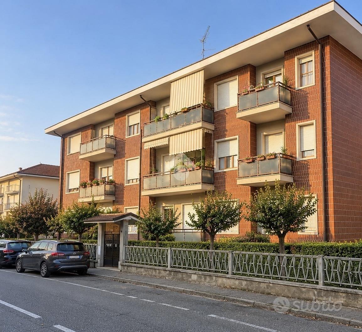 Appartamento – Orbassano, Cascina Bronzina - Vista 2