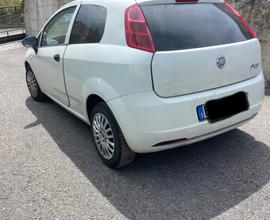 FIAT Grande Punto - 2011