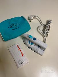 Ferro da stiro da viaggio Moulinex