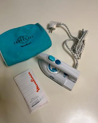 Ferro da stiro da viaggio Moulinex