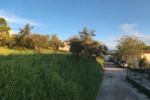 Terreno edificabile panoramico