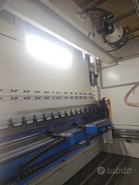 Presso piegatrice Gilardi 4000 x 230 ton