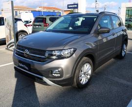 VOLKSWAGEN VIC T-Cross - T-Cross 1.0 tsi Style 95c