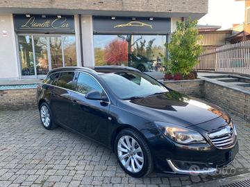 Opel Insignia 2.0 CDTI 163 CV Sports Tourer aut. C