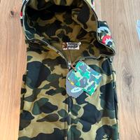 Felpa BAPE