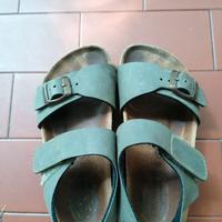 Sandali bambino numero 29 grunland