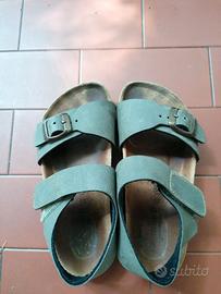 Sandali bambino numero 29 grunland