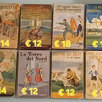 BIBLIOTECA DEI MIEI RAGAZZI,ADRIANO SALANI EDITORE