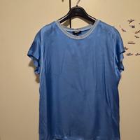 blusa Naracamicie taglia 44