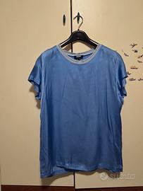 blusa Naracamicie taglia 44