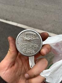 Campanello Comet anni 60