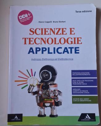 SCIENZE E TECNOLOGIE APPLICATE