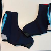 Copri scarpe originali CASTELLI 2XL (44-48)
