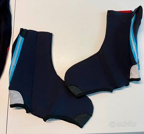Copri scarpe originali CASTELLI 2XL (44-48)