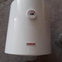 Scaldacqua elettrico Ariston Simat V/2 50 EU