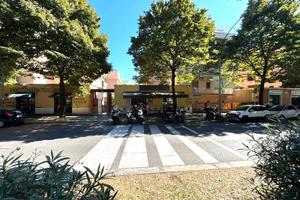 Colli portuensi - cessione attivita' di bar