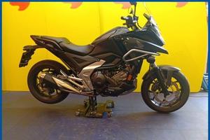 Honda NC 750 Finanziabile - Nero - 9713