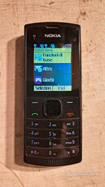 Telefoni vari funzionanti e altri per ricambi