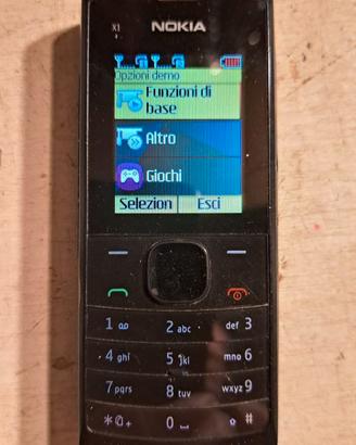 Telefoni vari funzionanti e altri per ricambi