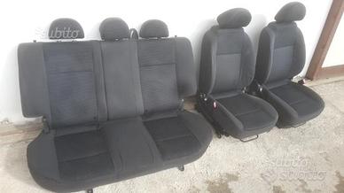 Tappezzeria chevrolet kalos