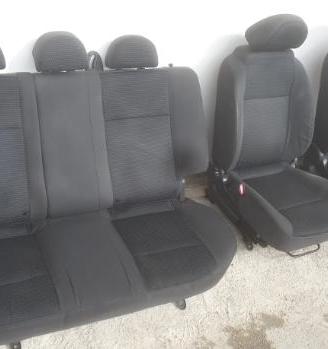 Tappezzeria chevrolet kalos