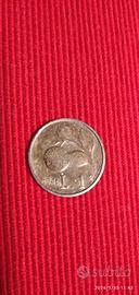 moneta 1 lira 1946