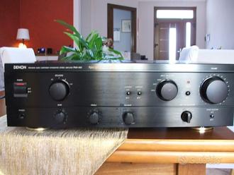 Denon PMA 560  			