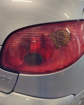 Fanale posteriore destro PEUGEOT 206 del 2005