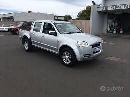 RICAMBI USATI GREATWALL STEED