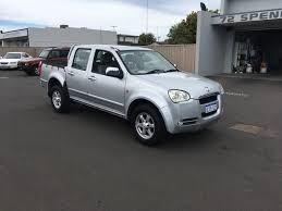 RICAMBI USATI GREATWALL STEED