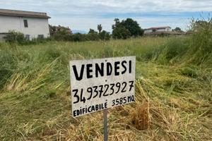 Terreno EDIFICABILE ( Campo di carne) Aprilia