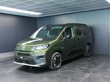 Fiat Qubo L 7p.ti 1.5 d La Prima 130cv at8