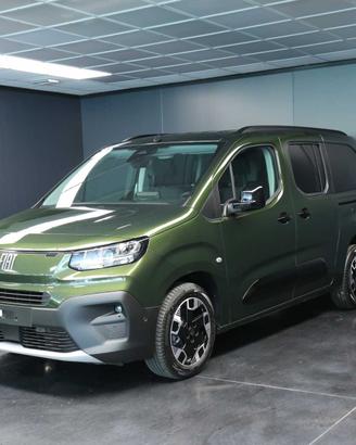 Fiat Qubo L 7p.ti 1.5 d La Prima 130cv at8