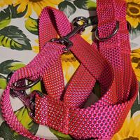 AniOne Guinzaglio Comfort Riflettente